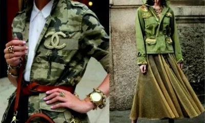 PeaceInWar