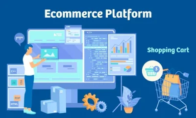 e-commerce websites in Kuwait