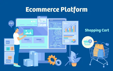 e-commerce websites in Kuwait