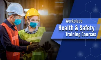 Health & Safety Course