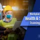 Health & Safety Course