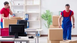 Right Moving Company