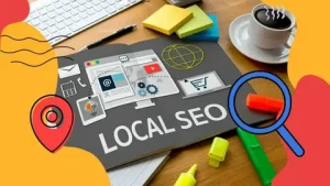 Houston local SEO