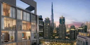 Northern Territory apartments