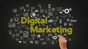 Digital Marketing