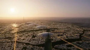 Urban Khaleej