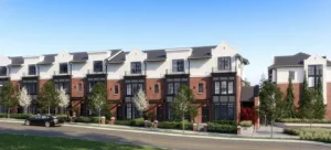 New Townhouse