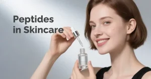 Cosmetic Peptides
