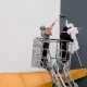 exterior commercial painting