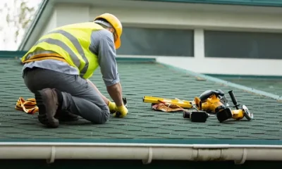 Prevent Roof Damage