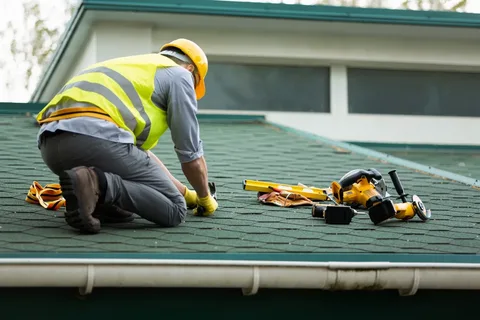 Prevent Roof Damage