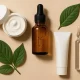 Cosmetic Peptides