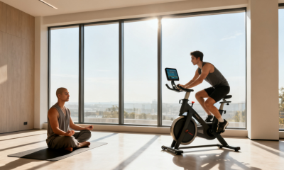 Holistic Fitness