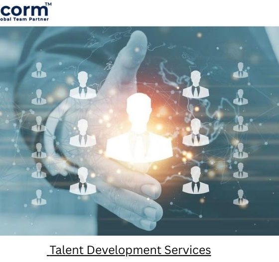 Talent Development Services