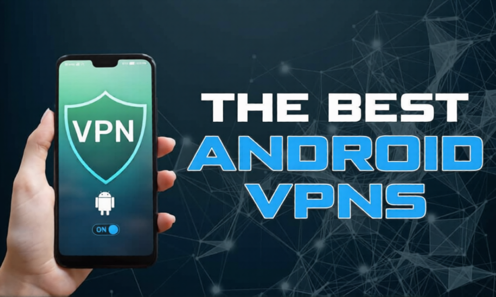 VPN for Android