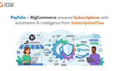 PayTabs and BigCommerce