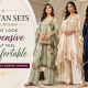 kaftan set