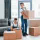 Packers and Movers