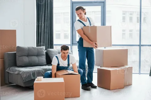 Packers and Movers