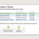 QuickBooks Error