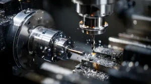 CNC Tool