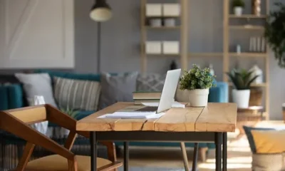 Minimalist Living