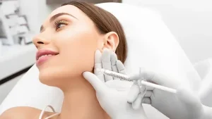 Fillers in Dubai