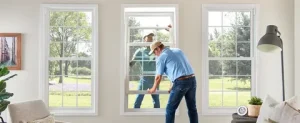 Window Repairs