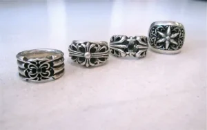 Chrome Hearts Jewelry