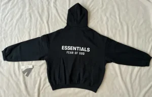 Fear of God Essentials Hoodie