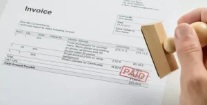 Invoice Trading