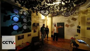 Escape Room