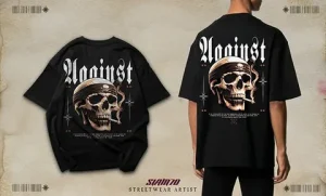 Vescartes Clothing
