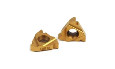 Deskar Inserts