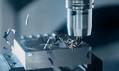 CNC Tool