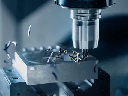 CNC Tool