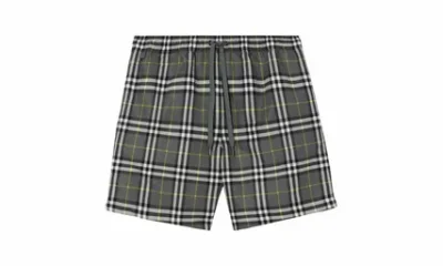 Bottega Desires Shorts