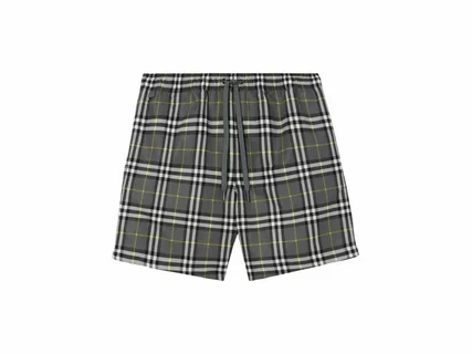 Bottega Desires Shorts