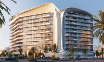 New Apartments in Clyde North