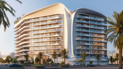 New Apartments in Clyde North