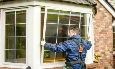 Window Repairs