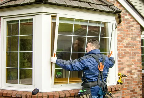 Window Repairs