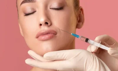 Fillers in Dubai