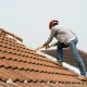 Roof Tile Repair