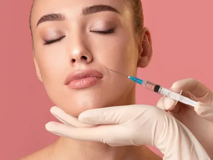 Fillers in Dubai