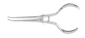 Bozeman Clamp