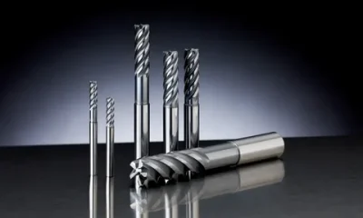 CNC Milling Efficiency