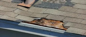 Roof Tile Repair