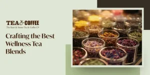 Wellness Tea Blend