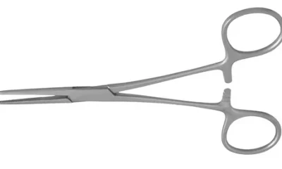 Bozeman Clamp